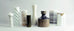 Porcelain vase Ludwig Zepner for Meissen B3296 - Freeforms