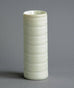 Porcelain vase with matte white glaze for Rosenthal B3758 - Freeforms