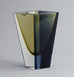 "Prisma" vase by Kaj Franck for Nuutäjarvi-Nottsjö A1918 - Freeforms