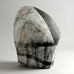 Rebecca Appleby, unique stoneware sculpture E7048 - Freeforms