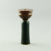Reinhold Rieckmann, Germany ceramic vase D6163 - Freeforms