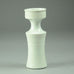 Rosenthal porcelain vase with matte white glaze C5418 - Freeforms