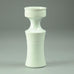 Rosenthal porcelain vase with matte white glaze C5418 - Freeforms