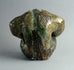 Sculpture of Ape by Knud Kyhn for Royal Copenhagen, Denmark A1813 - Freeforms