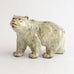 Sculpture of Bear by Knud Kyhn for Royal Copenhagen N3945 - Freeforms
