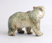 Sculpture of Bear by Knud Kyhn for Royal Copenhagen N3945 - Freeforms