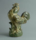 Sculpture of Rooster by Knud Kyhn for Royal Copenhagen A1814 - Freeforms