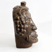 Sculpture of the head of Dionysis by Åke Holm N6628 - Freeforms