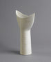 "Sharks Tooth" vase by Tapio Wirkkala for Rosenthal No. B3659 - Freeforms