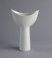 "Sharks Tooth" vase by Tapio Wirkkala for Rosenthal No. B3659 - Freeforms