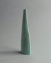 Short "Reptil" vase with pale green glaze by Stig Lindberg B3125 - Freeforms