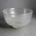 Slipgraal footed glass bowl by Edward Hald for Orrefors N3405 - Freeforms