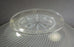 Slipgraal glass bowl by Edward Hald for Orrefors N5184 - Freeforms