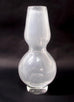 Slipgraal glass vase by Edward Hald for Orrefors N2435 - Freeforms