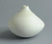 Small "Pullo" bird shaped vessel by Tapio Wirkkala for Rosenthal N9630 and N9729 - Freeforms