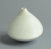 Small "Pullo" bird shaped vessel by Tapio Wirkkala for Rosenthal N9630 and N9729 - Freeforms