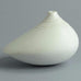 Small "Pullo" bird shaped vessel by Tapio Wirkkala for Rosenthal N9630 and N9729 - Freeforms