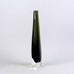 Sommerso vase by Nils Landberg for Orrefors B3157 - Freeforms