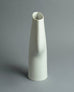 Spade shaped vase by Tapio Wirkkala for Rosenthal N9559 - Freeforms