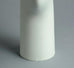 Spade shaped vase by Tapio Wirkkala for Rosenthal N9559 - Freeforms