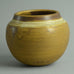 Stoneware bowl by Christine Atmer de Reig A1342 - Freeforms