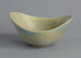 Stoneware bowl by Gunnar Nylund B3726 - Freeforms
