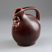 Stoneware jug by Bode Willumsen F2096 - Freeforms
