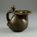 Stoneware jug by Bode Willumsen for Royal Copenhagen N2302 - Freeforms