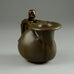 Stoneware jug by Bode Willumsen for Royal Copenhagen N2302 - Freeforms