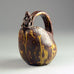 Stoneware jug by Bode Willumsen N3009 - Freeforms