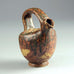 Stoneware jug by Bode Willumsen N3631 - Freeforms