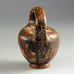 Stoneware jug by Bode Willumsen N3631 - Freeforms