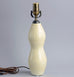 Stoneware lamp by Carl Harry Stalhane B3693 - Freeforms