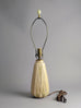 Stoneware lamp by Eva Staehr Nielsen for Saxbo N9701 - Freeforms