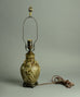 Stoneware lamp by Jais Nielsen N8505 - Freeforms