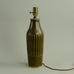 Stoneware lamp by Michael Andersen and Sons N7153 - Freeforms