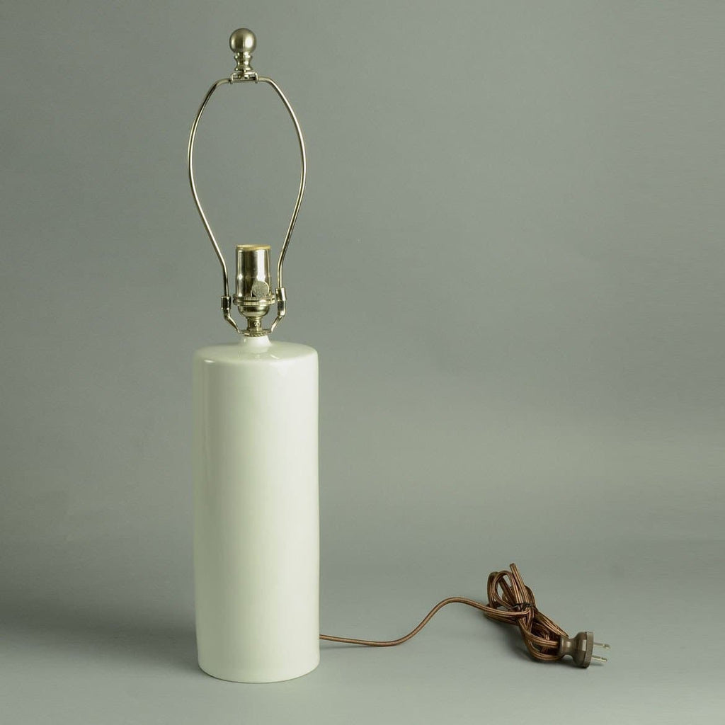 Stoneware lamp by Olle Alberius N8085 - Freeforms