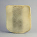Stoneware sculptural vessel by Val Barry A1294 - Freeforms