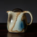 Stoneware teapot by Gottlind Weigel B3383 - Freeforms