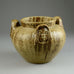 Stoneware vase by Bode Willumsen B3338 - Freeforms