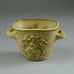Stoneware vase by Bode Willumsen for Royal Copenhagen N2638 - Freeforms