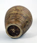 Stoneware vase by Bode Willumsen N1474 - Freeforms