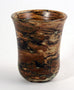 Stoneware vase by Bode Willumsen N5291 - Freeforms