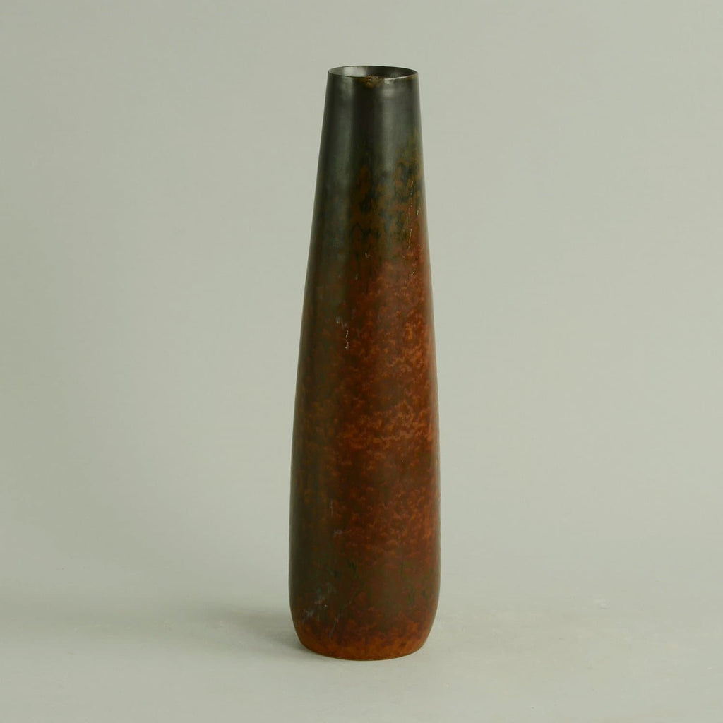 Stoneware vase by Carl Harry Stålhane C5058 - Freeforms