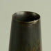 Stoneware vase by Carl Harry Stålhane C5058 - Freeforms