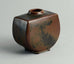 Stoneware vase by Ellen Malmer N9758 - Freeforms
