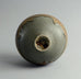 Stoneware vase by Gerald Weigel A1686 - Freeforms