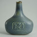 Stoneware vase by Gunnar Nylund A1669 - Freeforms