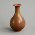 Stoneware vase by Gunnar Nylund N8589 - Freeforms