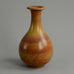 Stoneware vase by Gunnar Nylund N9175 - Freeforms